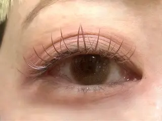 マツエク・マツパ 巻口 さくらのマツエク・マツパデザイン