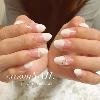キッズ ネイル ensowa✱laf NAILのネイルデザイン