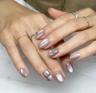 ネイル はる はるのネイルデザイン