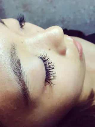 マツエク・マツパ ラタッタ/マツゲ/ ネイル/ヘアメイクのマツエク・マツパデザイン