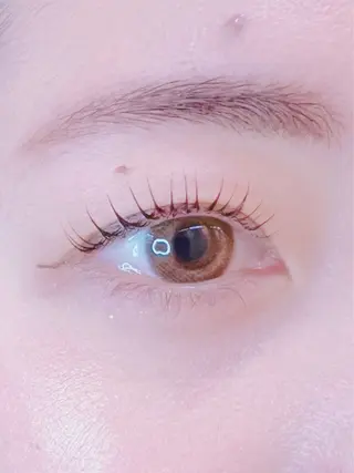 マツエク・マツパ pico 守口 大日 門真 寝屋 摂津のマツエク・マツパデザイン