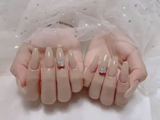 ネイル ジョリ kasumi🌹💅のネイルデザイン