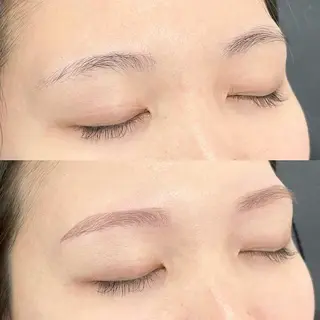アイブロウ 眉毛サロン🧡 LUMICIA西新宿の眉毛・アイブロウイメージ