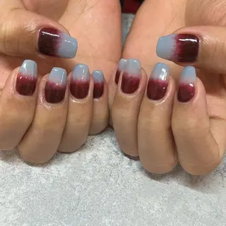 ネイル AlohaLuana 🌺jrネイリストのネイルデザイン