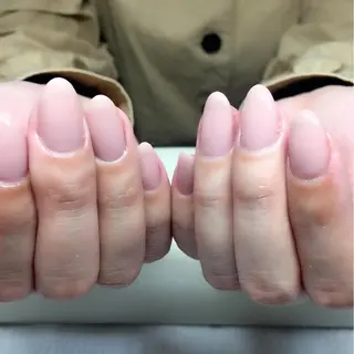 ネイル ガール ネイルサロンのネイルデザイン