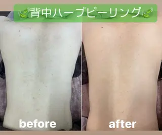 Tipani beaute'のエステ・リラクイメージ