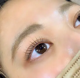 マツエク・マツパ 高橋 葵のマツエク・マツパデザイン