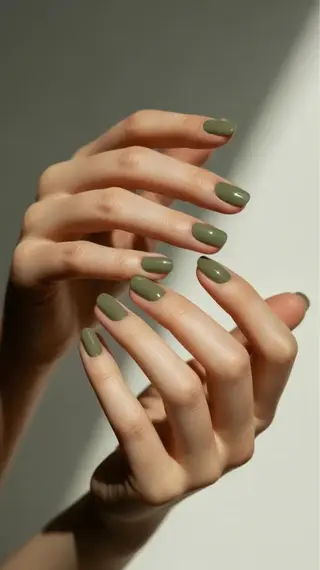 ネイル 秋 Nailsのネイルデザイン