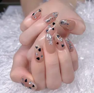 ネイル Chill Nailsalonのネイルデザイン