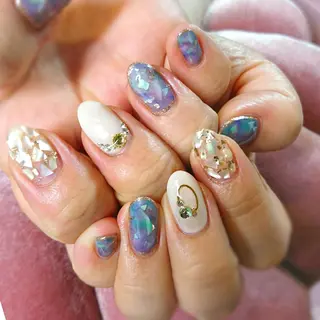 ネイル peridot .nailのネイルデザイン