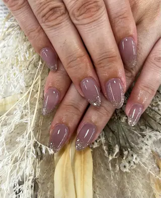 ネイル Basic町田本店 Suzunaのネイルデザイン