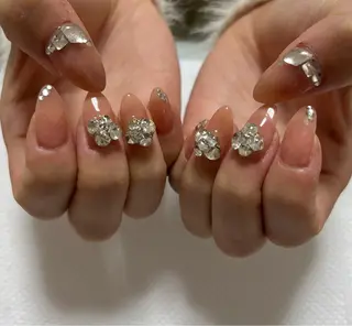 ネイル nail M&Tのネイルデザイン