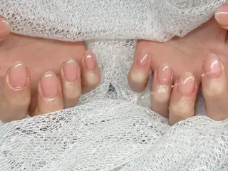 ネイル 🍒IRIS Nail🌸のネイルデザイン