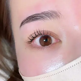 マツエク・マツパ eyelash salon7のマツエク・マツパデザイン