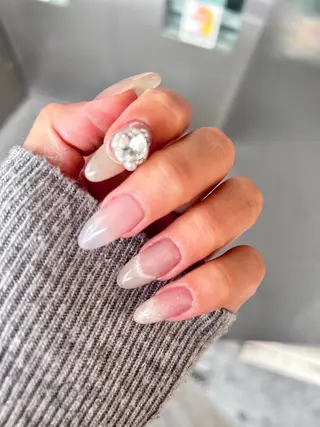 ネイル nail ナナのネイルデザイン