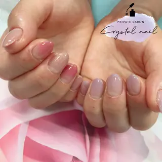 ネイル SCENERY NAILのネイルデザイン