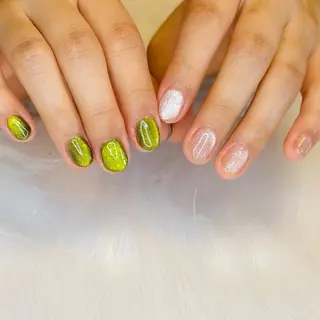 ネイル Reona Nailのネイルデザイン