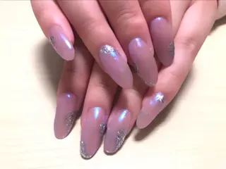 ネイル 和風流 wafuruのネイルデザイン