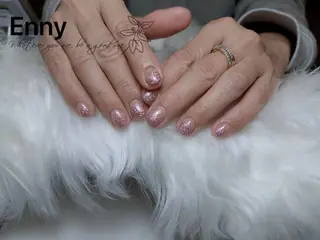 ネイル エニ Andyのネイルデザイン