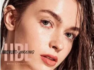 アイブロウ lit ふじみ野 Minaのマツエク・マツパデザイン