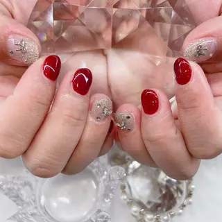 ネイル misun_ nailのネイルデザイン