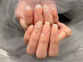 ネイル Nail Salon KURELLYのネイルデザイン