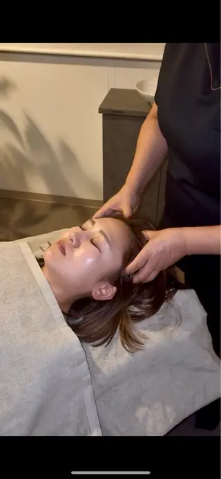 CHOICE福島郡山所属・瀬谷 将城のエステ・リラクイメージ