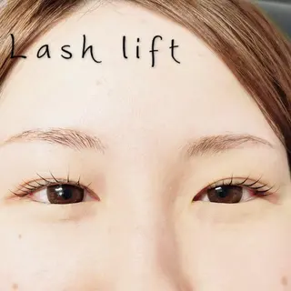 マツエク・マツパ eyesalon なないろ🌈のマツエク・マツパデザイン