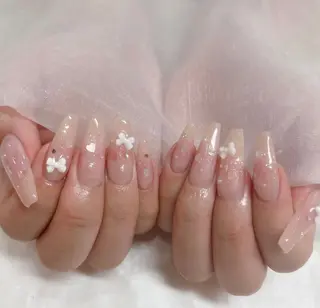 ネイル Jenn Nail Shinokuboのネイルデザイン