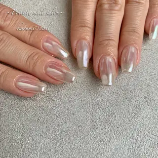 ネイル KASUMI♡ Nailのネイルデザイン