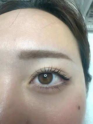 マツエク・マツパ エムズ ビューティスタジオのマツエク・マツパデザイン