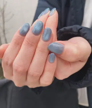 ネイル OTANISHI45 *nanaのネイルデザイン