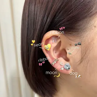 【foi】 natsumi🌼のその他イメージ