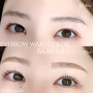 マツエク・マツパ KAEDE☾ 浦和/まつ毛&眉毛のマツエク・マツパデザイン