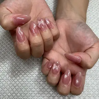 ネイル MoonLight MIHOのネイルデザイン