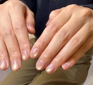 ネイル LYLY mayukaのネイルデザイン