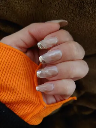 ネイル 吉 田のネイルデザイン