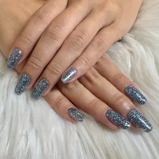 ネイル NAIL P-BOX .HACHIのネイルデザイン