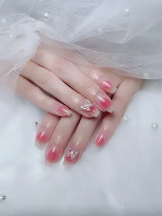 ネイル ネイルサロン lotusのネイルデザイン