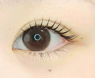 パーマ セレビアイ/ ISHIIのマツエク・マツパデザイン