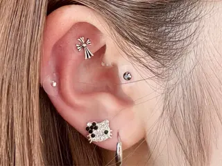 AMILY🎀 hanakaのマツエク・マツパデザイン