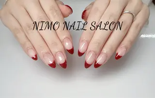ネイル NIMO ネイルサロンのネイルデザイン