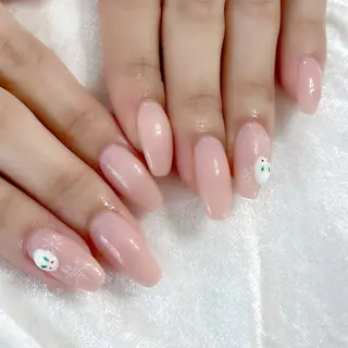 ネイル Uchida Mayunaのその他イメージ