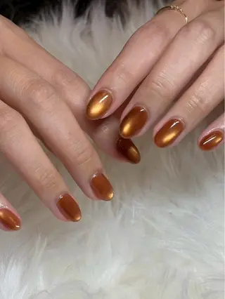 ネイル Bonny Akinaのネイルデザイン