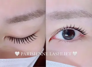 マツエク・マツパ Shucre名駅🖤 MOMOKAの眉毛・アイブロウイメージ