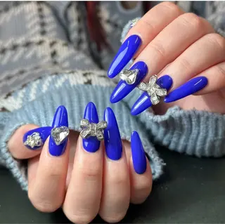 ネイル REI レイのネイルデザイン