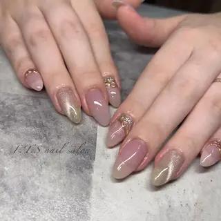 ネイル F.T.S nailのネイルデザイン