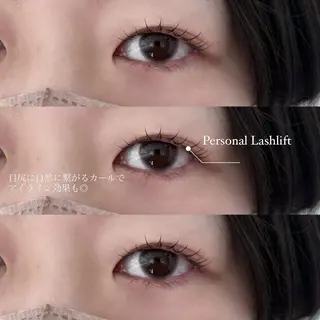 マツエク・マツパ Nico☽ Mizuhoのマツエク・マツパデザイン