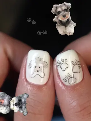 ネイル chika / nailのネイルデザイン