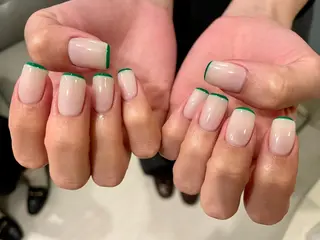 ネイル haruka. nailsTOKYOのネイルデザイン